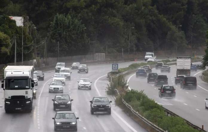 Autoroutes : Y a-t-il un laisser-aller ? Les accidents mortels sont repartis à la hausse en 2025 Autoroutes : Y a-t-il un laisser-aller ? Les accidents mortels sont repartis à la hausse en 2025
