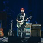 BEN HARPER Cognac Blues Passions
