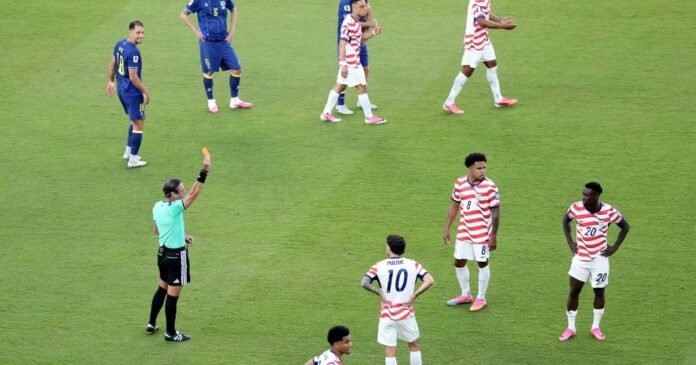 Balogun, Trump et la Fifa : le parfum d’un drôle de match
