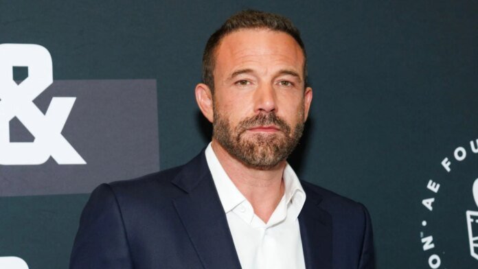 Ben Affleck en deuil : sa mère Chris Anne Affleck est morte à 83 ans après un cancer du pancréas Ben Affleck en deuil : sa mère Chris Anne Affleck est morte à 83 ans après un cancer du pancréas