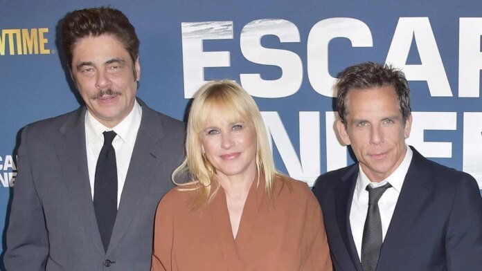 Benicio del Toro + Ben Stiller : voici le casting exceptionnel d'une série comique totalement inattendue !