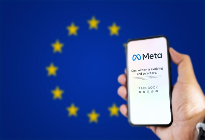Bruxelles ordonne une refonte totale à Meta : Facebook et Instagram, jugés conçus pour rendre accro Bruxelles ordonne une refonte totale à Meta : Facebook et Instagram, jugés conçus pour rendre accro