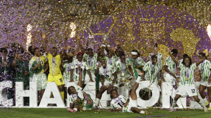CAN 2026 féminine : enfin le grand coup d'envoi au Maroc CAN 2026 féminine : enfin le grand coup d'envoi au Maroc
