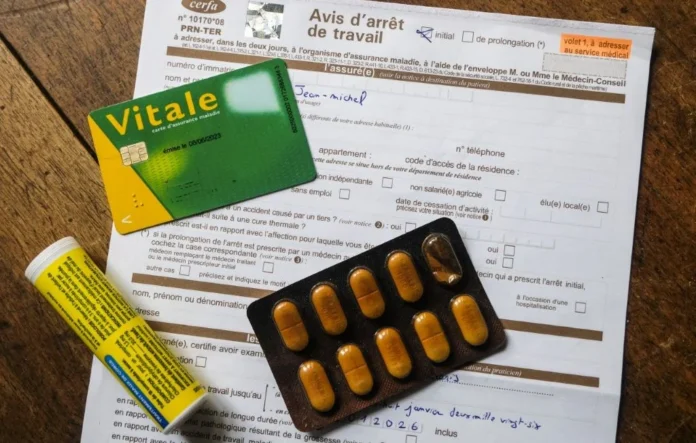 Ce que l’on sait sur les remboursements de soins que ne veut plus assumer l’Etat