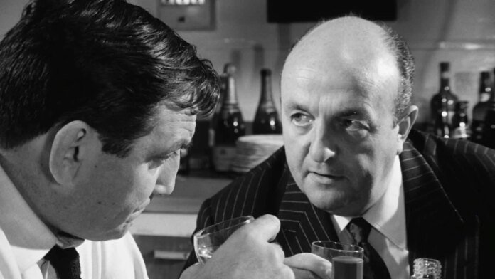 Cette réplique géniale du cinéma est entrée dans le langage courant pour toute une génération, et on la prononce encore 63 ans après
