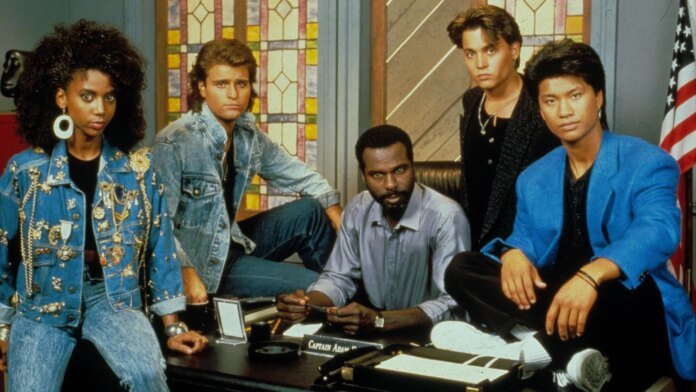 Cette série culte des années 80, disponible sur Netflix, a révélé l'une des plus grandes stars d'Hollywood