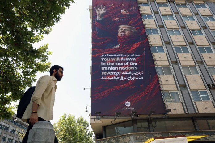 DIRECT. Guerre au Moyen-Orient : frappes américaines sur Bouchehr… Le point à la mi-journée DIRECT. Guerre au Moyen-Orient : frappes américaines sur Bouchehr… Le point à la mi-journée