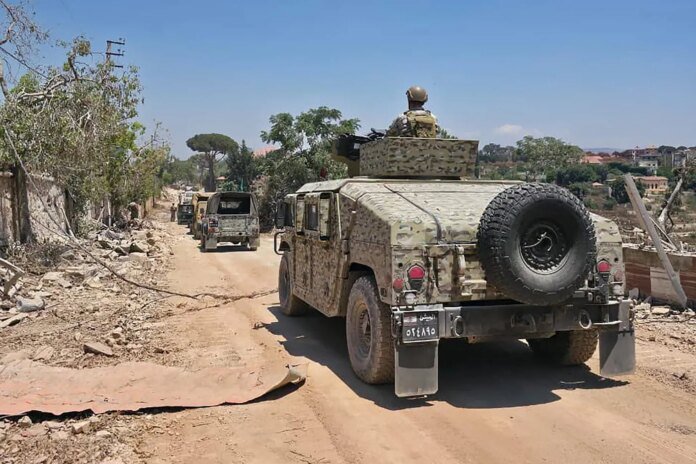 DIRECT. Guerre au Moyen-Orient : nouvelle nuit de frappes ; Téhéran promet une « puissante riposte » DIRECT. Guerre au Moyen-Orient : nouvelle nuit de frappes ; Téhéran promet une « puissante riposte »