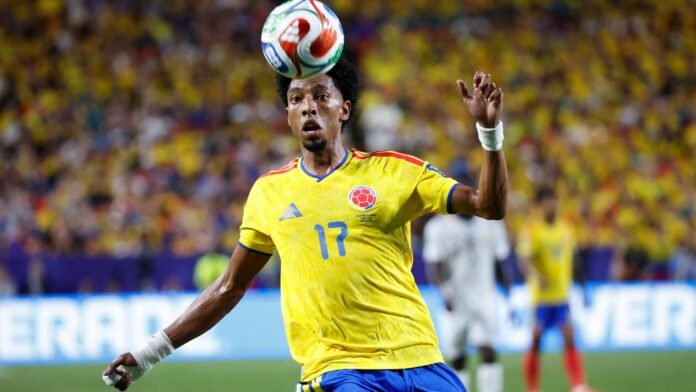 DIRECT. Suisse-Colombie: suivez le dernier match des huitièmes de finale de la Coupe du monde 2026 en live DIRECT. Suisse-Colombie: suivez le dernier match des huitièmes de finale de la Coupe du monde 2026 en live