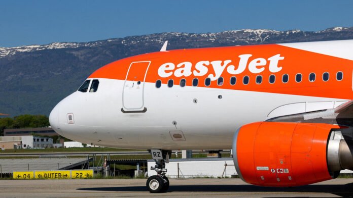 Des passagers d’un vol EasyJet bloqués plusieurs heures sur le tarmac d’un aéroport de Londres faute de carburant