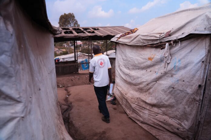 Ebola en RD-Congo : après deux mois d’épidémie, les autorités divisées