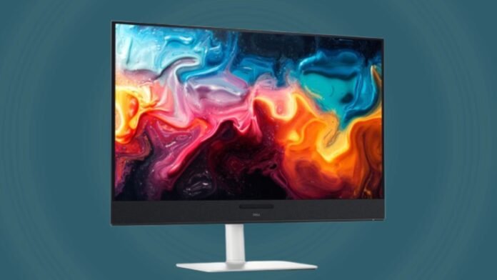 Écran 4K Dell 32 Plus QD-OLED S3225QC à moins de 640 € : le gaming plus accessible que jamais