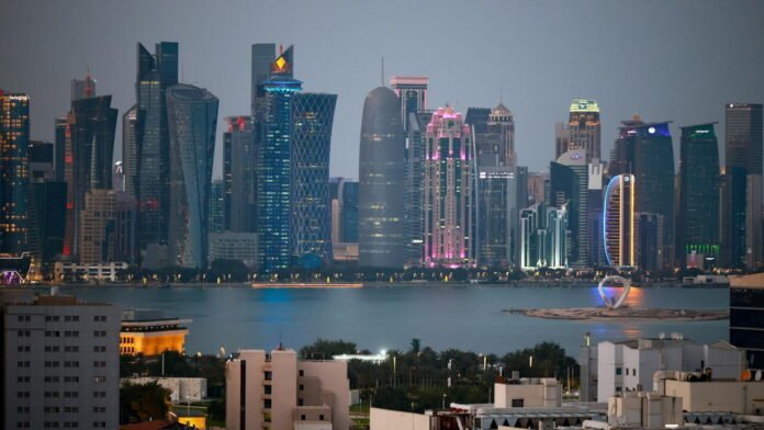 En direct : l'accord permettra à l'Iran d'acquérir des produits avec ses avoirs gelés au Qatar En direct : l'accord permettra à l'Iran d'acquérir des produits avec ses avoirs gelés au Qatar