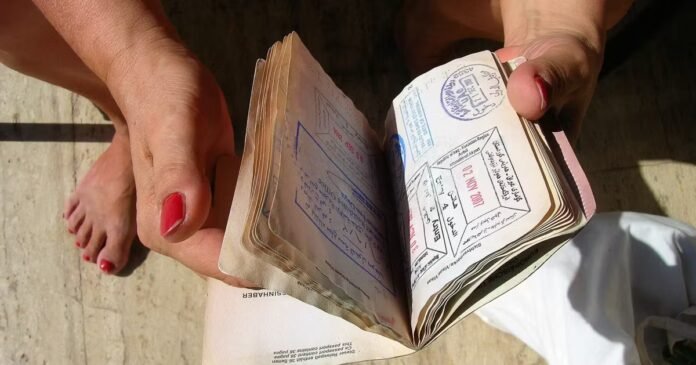 “En vivant à l’étranger, vous laissez des morceaux de votre cœur partout”