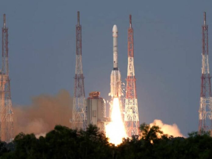 Espace: L'Inde, une nation ambitieuse et conquérante Espace: L'Inde, une nation ambitieuse et conquérante