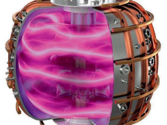 Et si la fusion nucléaire était maîtrisée Et si la fusion nucléaire était maîtrisée