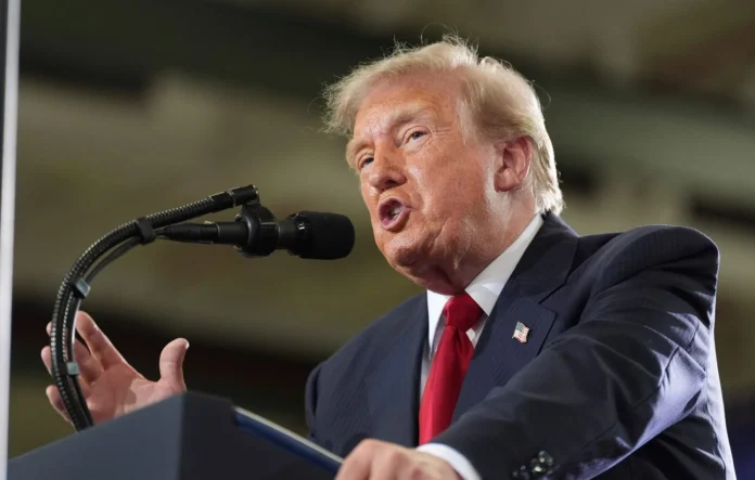 Etats-Unis : L’administration Trump annonce l’accélération des expulsions des demandeurs d’asile