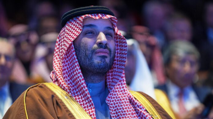 Feu vert américain au nucléaire civil saoudien : une victoire signée MBS ? Feu vert américain au nucléaire civil saoudien : une victoire signée MBS ?