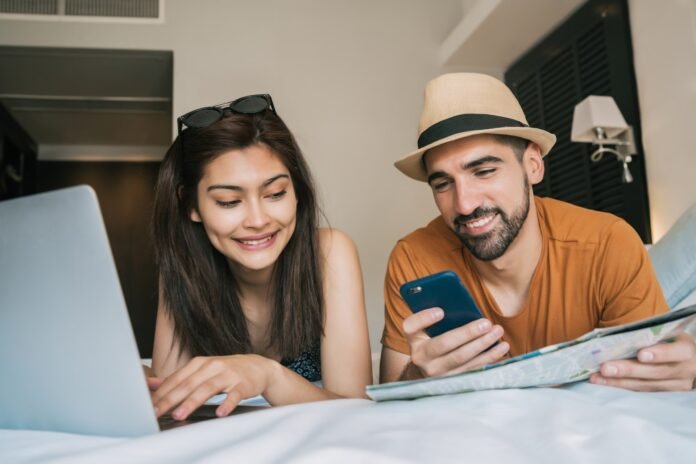 Fixez votre budget data avant de partir avec cette eSIM Fixez votre budget data avant de partir avec cette eSIM