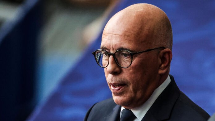 France-Espagne : Éric Ciotti demande une minute de silence à la Fifa pour la demi-finale de Coupe du monde, dix ans après l’attentat de Nice France-Espagne : Éric Ciotti demande une minute de silence à la Fifa pour la demi-finale de Coupe du monde, dix ans après l’attentat de Nice