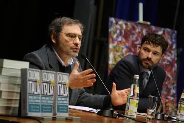 Giovanni Fasanella, spécialiste des années de plomb : « L’Italie est un pays malade, victime d’un syndrome de stress post-traumatique »