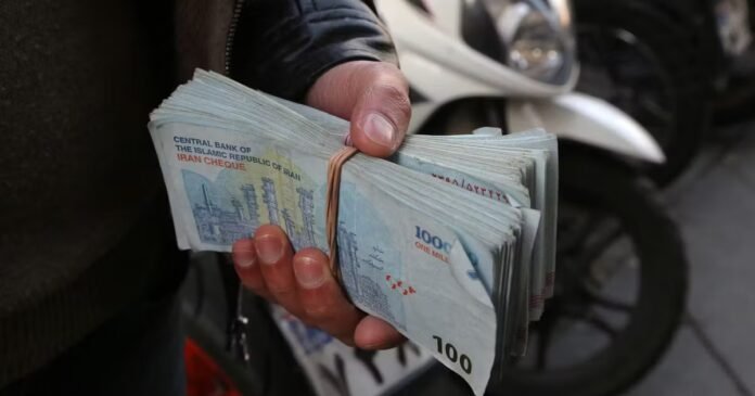 Guerre en Iran : l’économie trinque, la monnaie locale à un nouveau plus bas historique