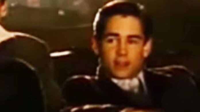 Il y a 31 ans, cet acteur faisait ses débuts et aujourd'hui tout le monde le connaît. L'avez-vous reconnu dans son premier rôle ? Il y a 31 ans, cet acteur faisait ses débuts et aujourd'hui tout le monde le connaît. L'avez-vous reconnu dans son premier rôle ?