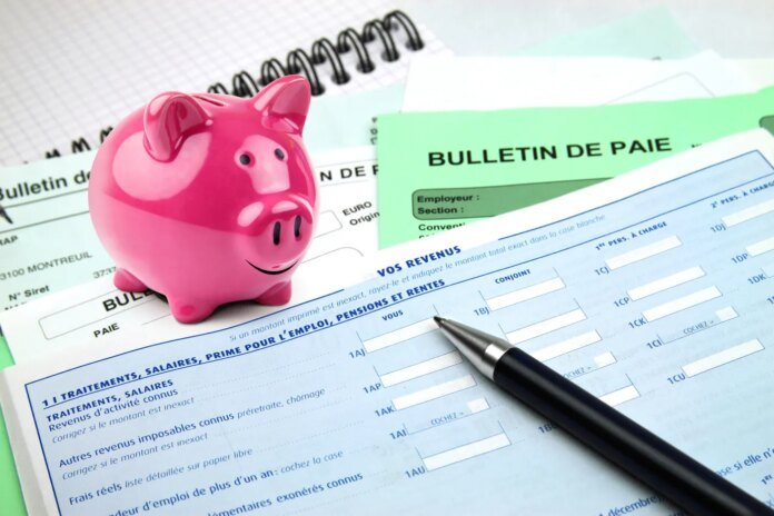 Impôt sur le revenu : voici venu le temps des remboursements pour 12 millions de contribuables Impôt sur le revenu : voici venu le temps des remboursements pour 12 millions de contribuables