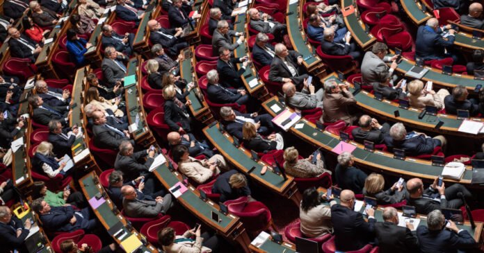  « Ingérences intérieures » : au Sénat, un rapport sur la désinformation crée la polémique