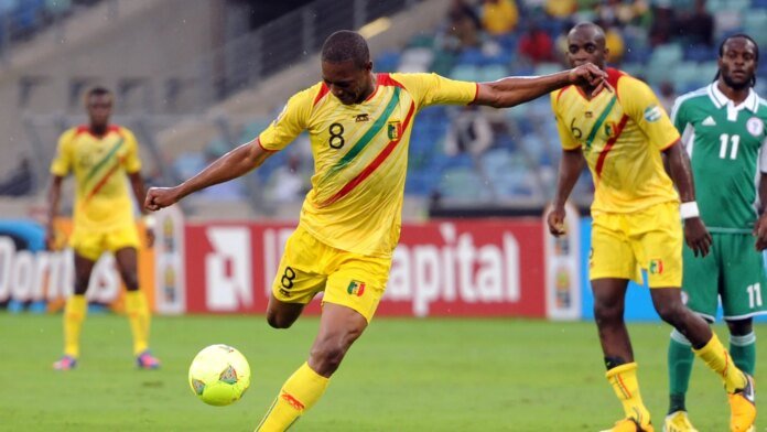 L'ancien international malien Kalilou Traoré décède brutalement à 38 ans L'ancien international malien Kalilou Traoré décède brutalement à 38 ans