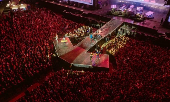 LIVE REPORT : Festival d’été de Québec 2026