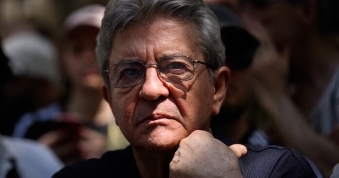 La France insoumise à l'assaut de la culture : ce que révèle une étude choc de l’Ifop La France insoumise à l'assaut de la culture : ce que révèle une étude choc de l’Ifop