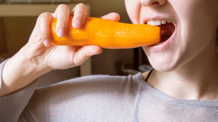 La carotte est-elle un bon aliment coupe-faim ? La carotte est-elle un bon aliment coupe-faim ?