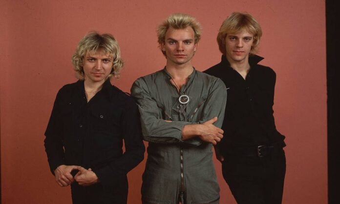La genèse de « Roxanne », le premier single de The Police