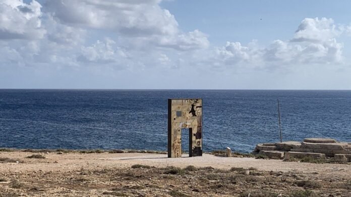 La visite du Pape à Lampedusa, «une caresse pour les migrants» La visite du Pape à Lampedusa, «une caresse pour les migrants»