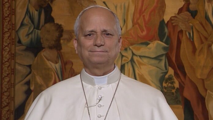 Le Pape souhaite que l’Église aux Etats-Unis continue de servir et d'évangéliser Le Pape souhaite que l’Église aux Etats-Unis continue de servir et d'évangéliser