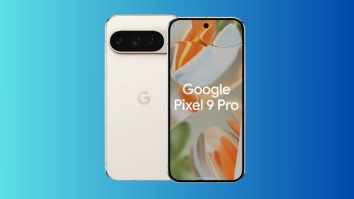 Le meilleur coup des soldes ? Ce Google Pixel 9 Pro voit son prix fondre de moitié