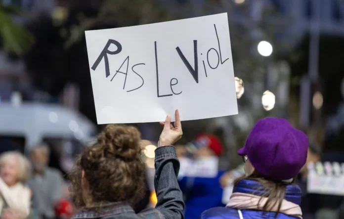 Le réseau libertin Wyylde visé par une enquête pour des viols filmés en Gironde Le réseau libertin Wyylde visé par une enquête pour des viols filmés en Gironde