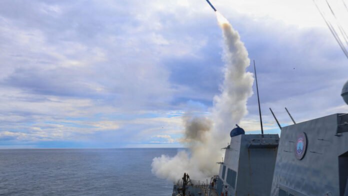 Les États-Unis en manque d'armes ? Pourquoi l'armée s'inquiète Les États-Unis en manque d'armes ? Pourquoi l'armée s'inquiète
