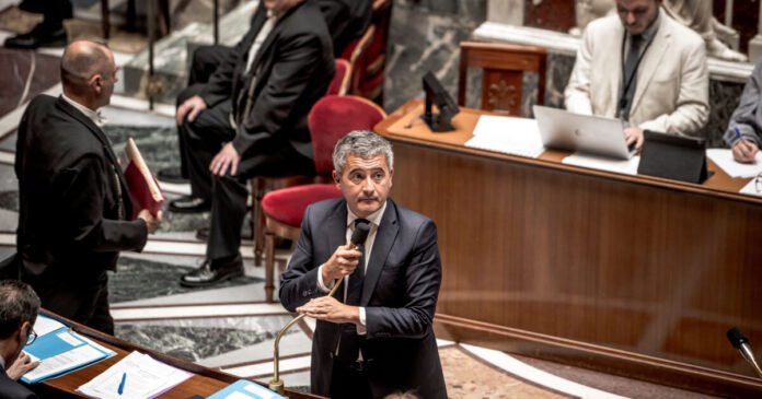 Loi Darmanin: le Conseil constitutionnel censure le recours judiciaire à la généalogie génétique Loi Darmanin: le Conseil constitutionnel censure le recours judiciaire à la généalogie génétique