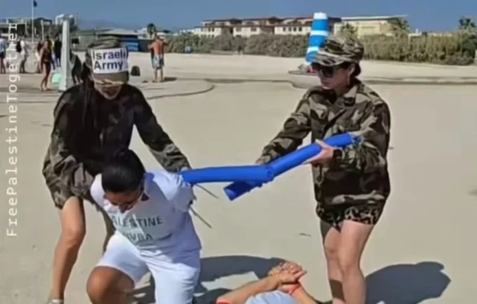 Marseille : Un match de foot théâtralisé Israël Palestine fait bondir la droite locale et réagir Benoît Payan Marseille : Un match de foot théâtralisé Israël Palestine fait bondir la droite locale et réagir Benoît Payan
