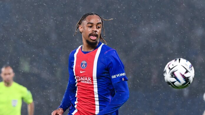 Mercato: Bradley Barcola ne prolongera pas, le PSG réclame une somme XXL en cas de transfert Mercato: Bradley Barcola ne prolongera pas, le PSG réclame une somme XXL en cas de transfert
