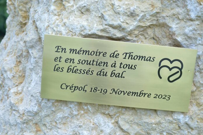 Meurtre de Thomas à Crépol : le caractère raciste retenu par les juges d’instruction