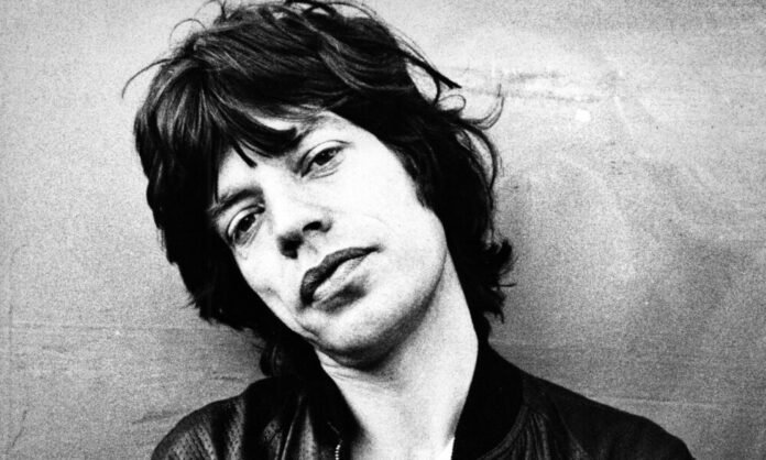 Mick Jagger : l’infatigable Mick Jagger : l’infatigable