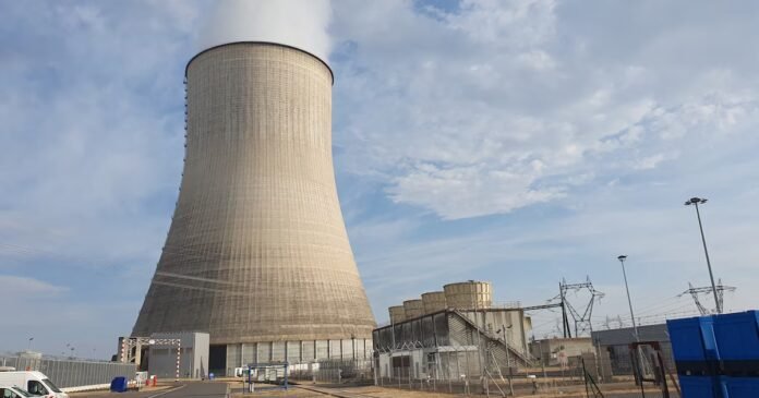 Nucléaire de quatrième génération : "La France doit accélérer et laisser une place au privé" Nucléaire de quatrième génération : "La France doit accélérer et laisser une place au privé"