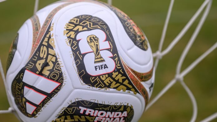 Pendant la Coupe du monde 2026, les Français ont parié comme jamais… et beaucoup ont perdu Pendant la Coupe du monde 2026, les Français ont parié comme jamais… et beaucoup ont perdu
