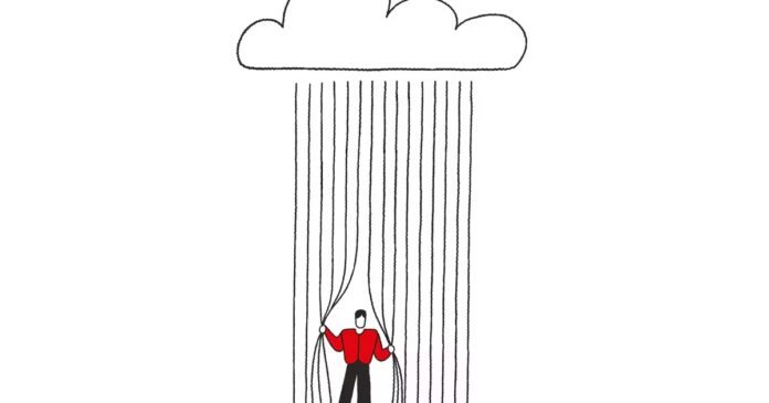 Peut-on faire tomber la pluie pour éviter les dévastations dues aux typhons ? Peut-on faire tomber la pluie pour éviter les dévastations dues aux typhons ?