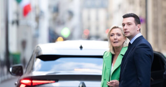 Plan Clim : le Rassemblement national détaille son projet à 40 milliards