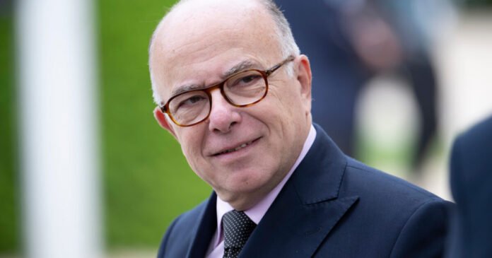 Présidentielle 2027 : « La candidature de Bernard Cazeneuve traduit la difficulté de notre personnel politique à se renouveler », selon Bruno Cautrès Présidentielle 2027 : « La candidature de Bernard Cazeneuve traduit la difficulté de notre personnel politique à se renouveler », selon Bruno Cautrès