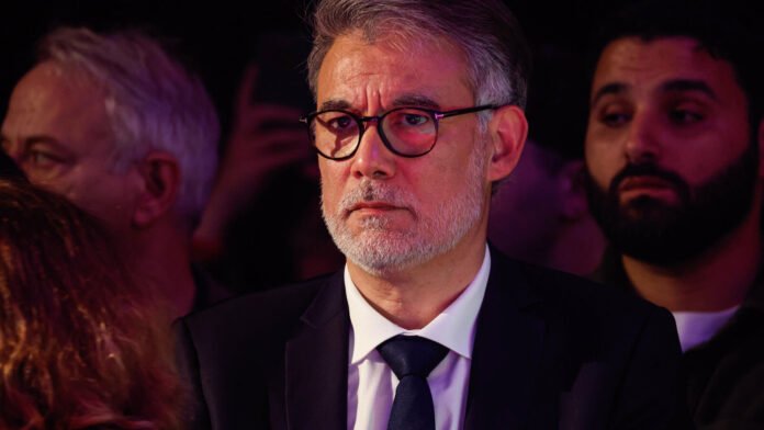 Présidentielles 2027 : le Parti socialiste opte pour une primaire fermée, une défaite pour le premier secrétaire Olivier Faure